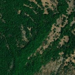 Satellite imagery of Dragoyna, BG