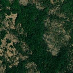 Satellite imagery of Dragoyna, BG