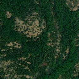 Satellite imagery of Dragoyna, BG