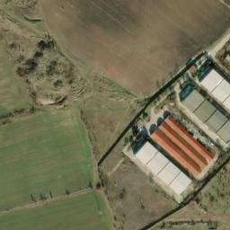 Satellite imagery of Mar Bair, BG