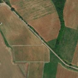 Satellite imagery of TT4, TR