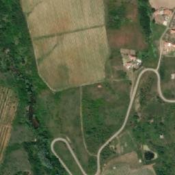 Satellite imagery of TT4, TR