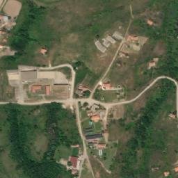 Satellite imagery of TT3, TR