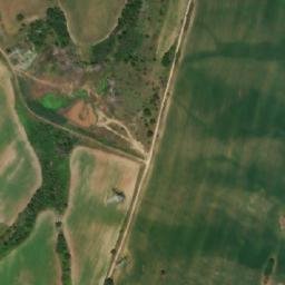 Satellite imagery of TT13/I/, TR