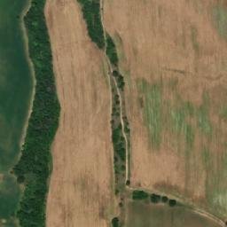 Satellite imagery of TT13/I/, TR