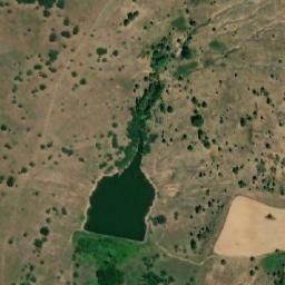 Satellite imagery of Gyurova Chuka, BG