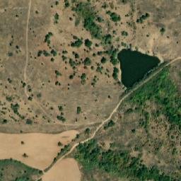 Satellite imagery of Gyurova Chuka, BG