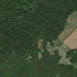 Satellite imagery of Kazlar Kaya, BG