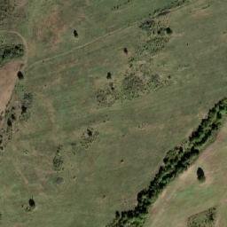 Satellite imagery of TT16, TR