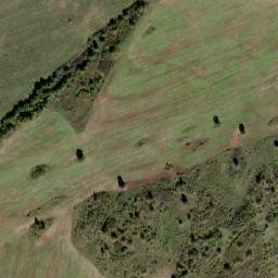 Satellite imagery of TT16, TR