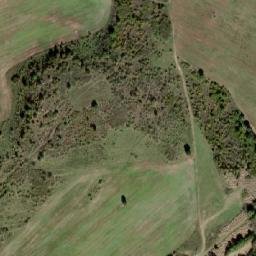 Satellite imagery of TT16, TR