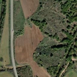 Satellite imagery of TT18, TR