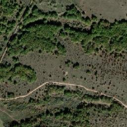 Satellite imagery of TT18, TR