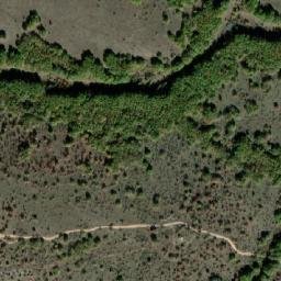 Satellite imagery of TT18, TR