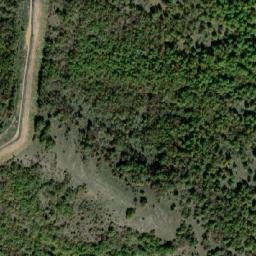 Satellite imagery of TTGRANICHNA, TR
