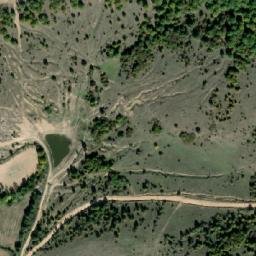 Satellite imagery of TT-4519, TR
