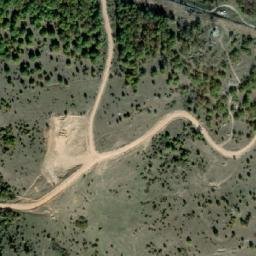 Satellite imagery of TT-4519, TR