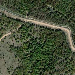 Satellite imagery of TT-4519, TR