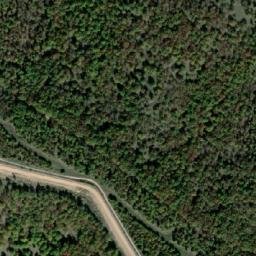 Satellite imagery of Mitrina Mogila, BG