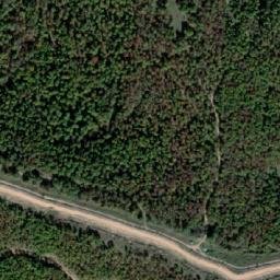 Satellite imagery of Ostritsa, BG