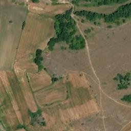 Satellite imagery of TT4, TR