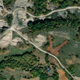 Satellite imagery of survey_point, TR