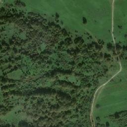 Satellite imagery of TT35, TR