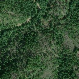 Satellite imagery of Blue Rock Mine, US