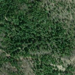 Satellite imagery of Blue Rock Mine, US