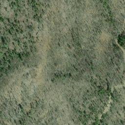 Satellite imagery of Blue Rock Mine, US