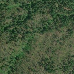 Satellite imagery of Wood Mine, US