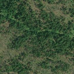 Satellite imagery of Wood Mine, US