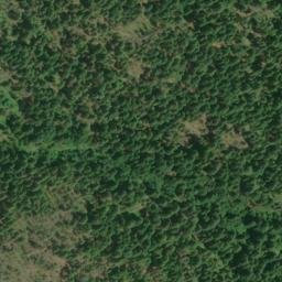 Satellite imagery of Wood Mine, US