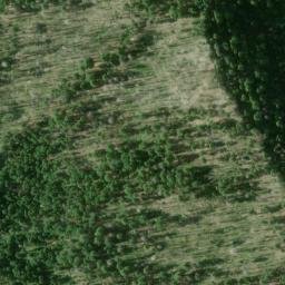 Satellite imagery of Tin Cup Mine, US