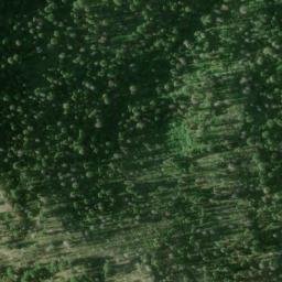 Satellite imagery of Tin Cup Mine, US