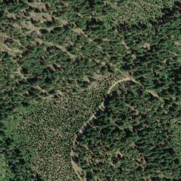 Satellite imagery of Sterling Mine, US
