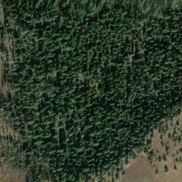 Satellite imagery of Dry Creek Rim, US
