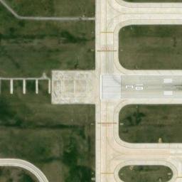 Satellite imagery of B 1 — NGS ME3231 — Chicago, US, US