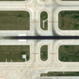 Satellite imagery of B 1 — NGS ME3231 — Chicago, US, US