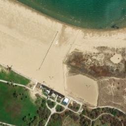 Satellite imagery of 024 COC — NGS ME2869 — Chicago, US, US