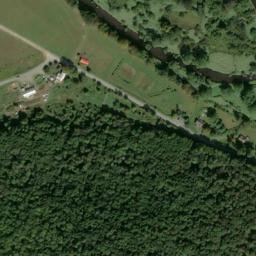 Satellite imagery of Overlook Cliff, US