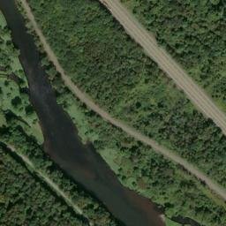 Satellite imagery of Overlook Cliff, US
