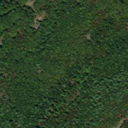 Satellite imagery of Ashokan Ridge, US