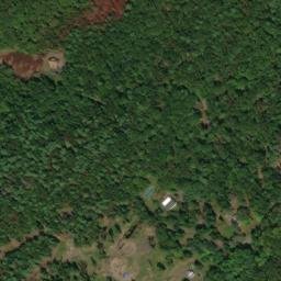Satellite imagery of Ashokan Ridge, US