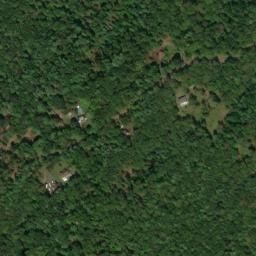 Satellite imagery of Ashokan Ridge, US