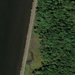 Satellite imagery of Mills Point, US