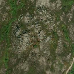 Satellite imagery of survey_point, PT