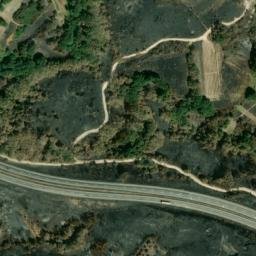 Satellite imagery of survey_point, PT