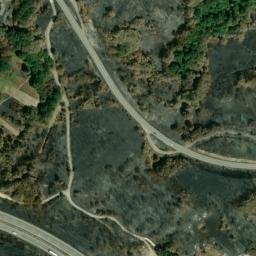 Satellite imagery of survey_point, PT