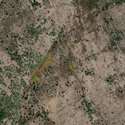 Satellite imagery of Sierra de Esculqueira, ES